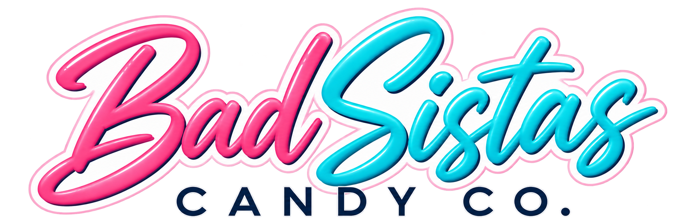 Bad Sistas Candy Co.